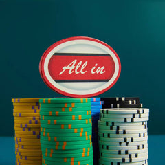 (現品)娯楽道具 セラミック製 オールインワン カードホルダー