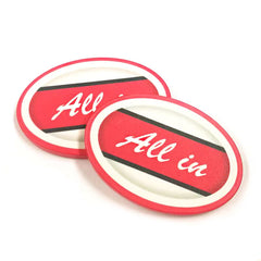 (現品)娯楽道具 セラミック製 オールインワン カードホルダー