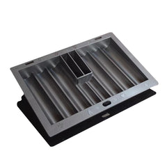 (現品)娯楽道具 トランプケース/チップラック