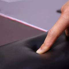 (ラシャオリジナルデザイン) 足折りたたみ式 ポーカーテーブル150cm