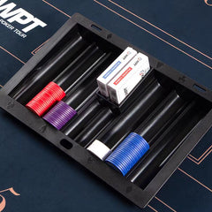 (現品)娯楽道具 トランプケース/チップラック