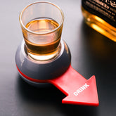 (現品)パーティーの矢印 スピンショット 飲み助ゲーム