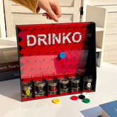 (現品)バーゲーム ドリンコ 飲み会ゲーム