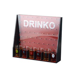 (現品)バーゲーム ドリンコ 飲み会ゲーム