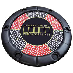 (現品)折りたたみ式 ゲームテーブル天板のみ カードゲーム用 コンパクト収納 持ち運び便利 6-9人用