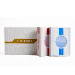 (現品)2個セット PVC ワイドサイズ ポーカーカード ビッグナンバー カジノ用 丈夫で長持ち