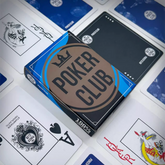 (現品)2個セット PVC ワイドサイズ ポーカーカード ビッグナンバー カジノ用 丈夫で長持ち